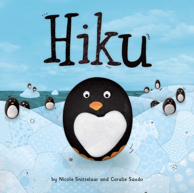 Hiku, EPUB eBook