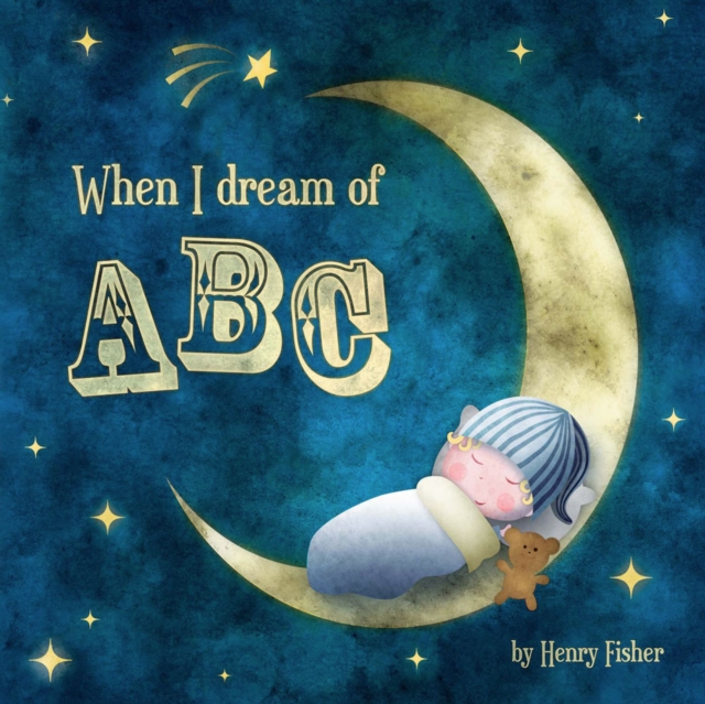When I Dream of ABC, EPUB eBook
