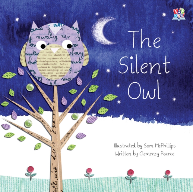 The Silent Owl, EPUB eBook