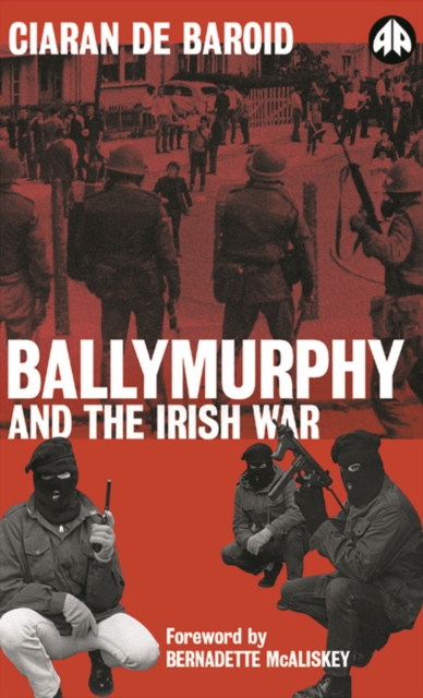 Ballymurphy and the Irish War, PDF eBook
