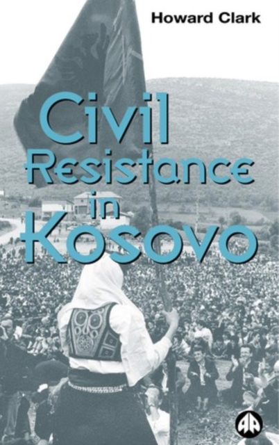 Civil Resistance in Kosovo, PDF eBook