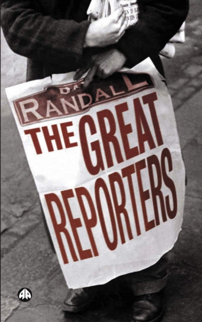 The Great Reporters, PDF eBook