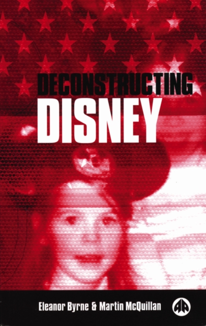 Deconstructing Disney, PDF eBook