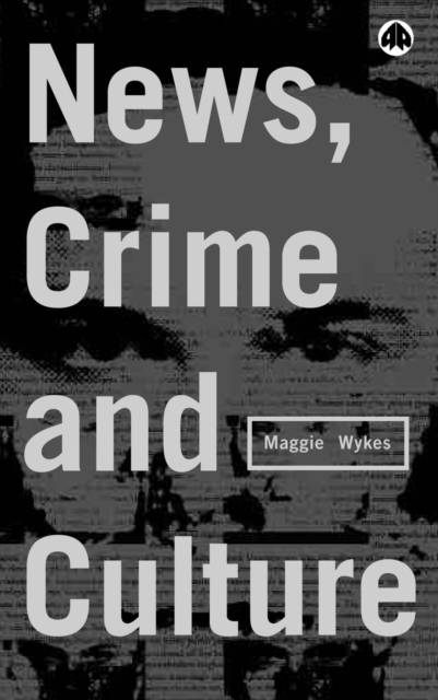 News, Crime and Culture, PDF eBook