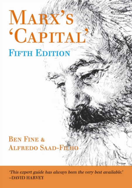 Marx's 'Capital', PDF eBook