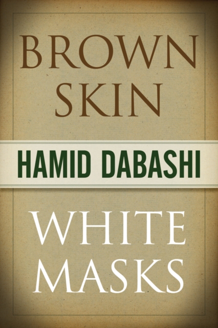 Brown Skin, White Masks, PDF eBook