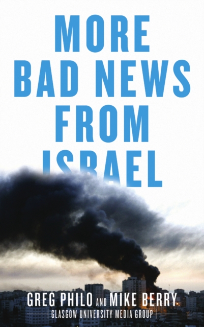 More Bad News From Israel, PDF eBook