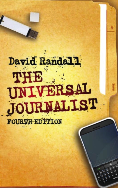 The Universal Journalist, PDF eBook