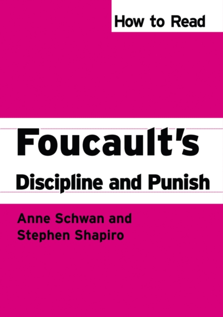 How to Read Foucault's Discipline and Punish, PDF eBook