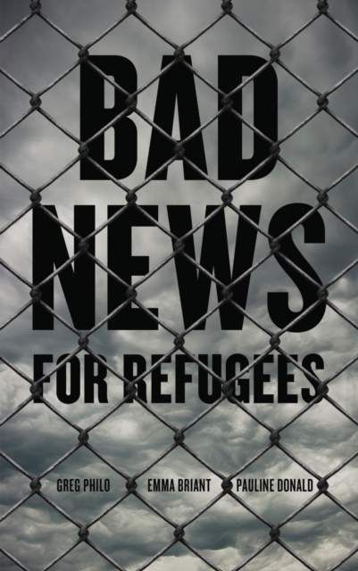 Bad News for Refugees, PDF eBook