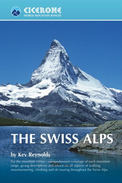 The Swiss Alps, EPUB eBook