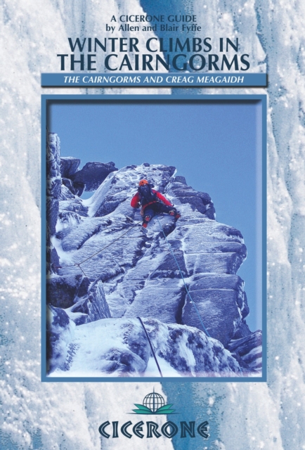 Winter Climbs in the Cairngorms : The Cairngorms and Creag Meagaidh, EPUB eBook