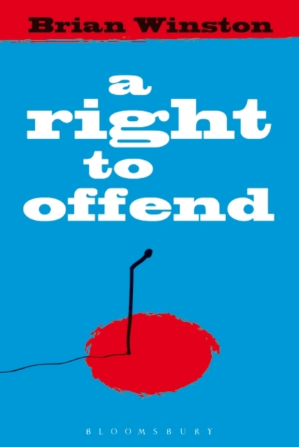 A Right to Offend, EPUB eBook