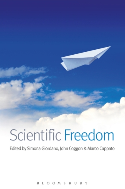 Scientific Freedom, EPUB eBook