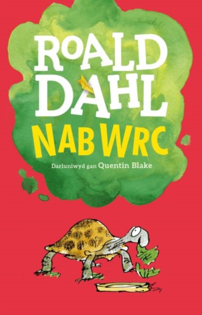 Nab Wrc, Paperback / softback Book