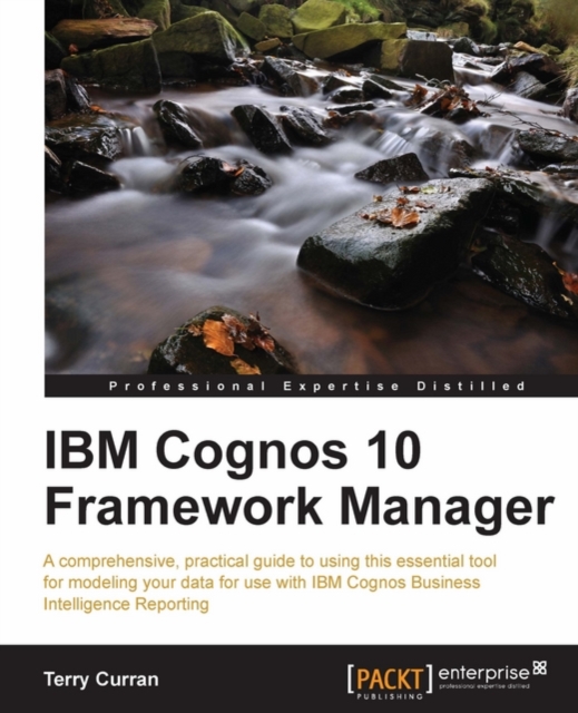 IBM Cognos 10 Framework Manager, EPUB eBook