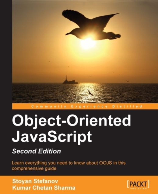 Object-Oriented JavaScript - Second Edition, EPUB eBook