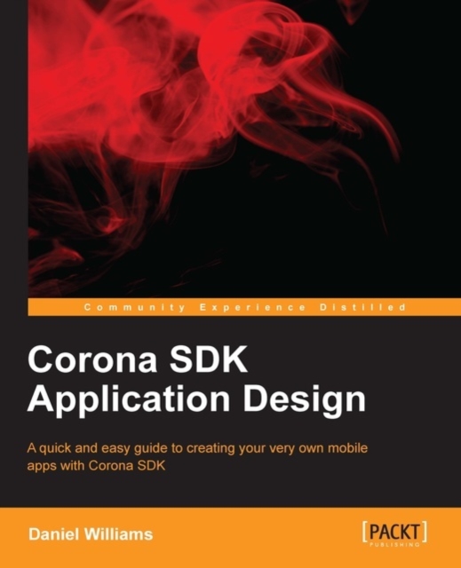Corona SDK Application Design, EPUB eBook