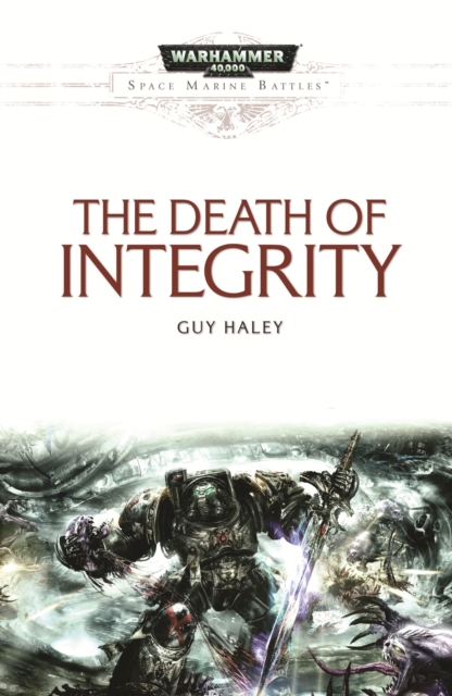 The Death of Integrity, Paperback Book