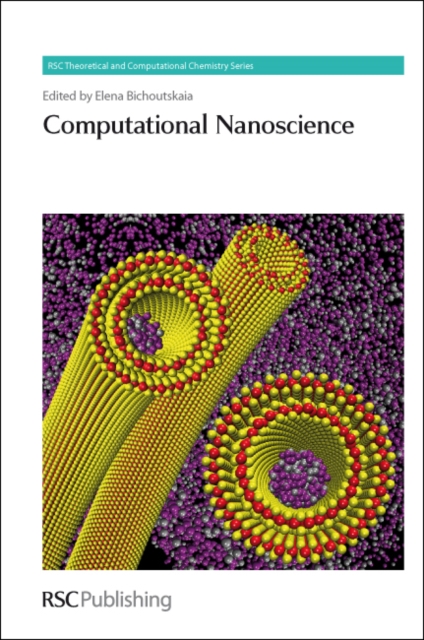 Computational Nanoscience, PDF eBook
