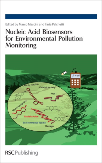 Nucleic Acid Biosensors for Environmental Pollution Monitoring, PDF eBook