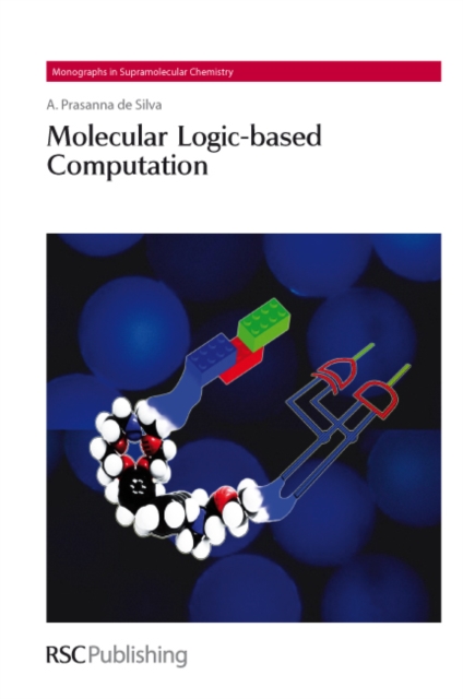 Molecular Logic-based Computation, PDF eBook