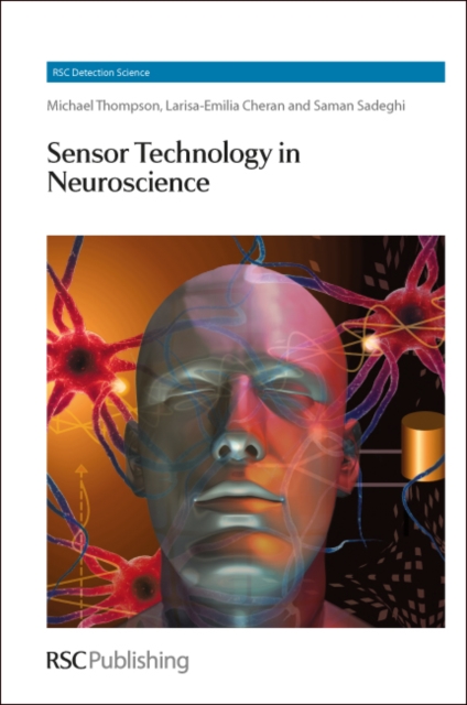 Sensor Technology in Neuroscience, Hardback Book