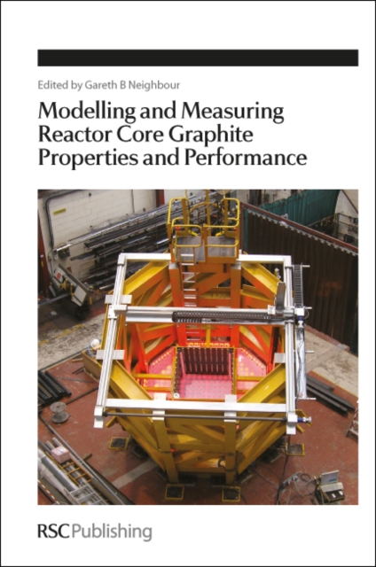 Modelling and Measuring Reactor Core Graphite Properties and Performance, PDF eBook