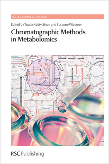 Chromatographic Methods in Metabolomics, PDF eBook
