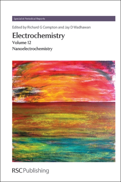 Electrochemistry : Volume 12, PDF eBook