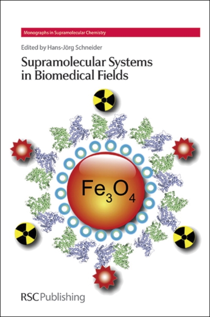 Supramolecular Systems in Biomedical Fields, PDF eBook