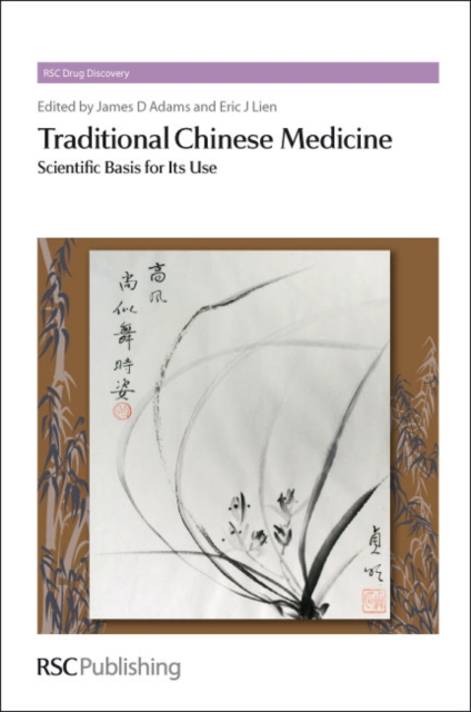 Traditional Chinese Medicine : Scientific Basis for Its Use, PDF eBook