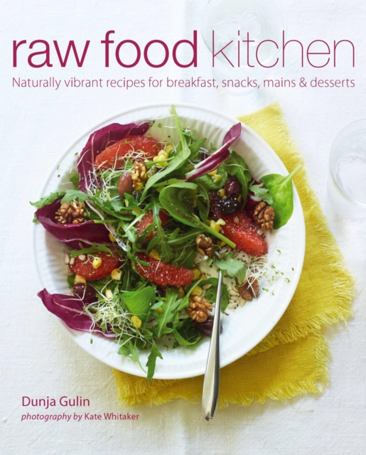 Raw Food Kitchen, EPUB eBook