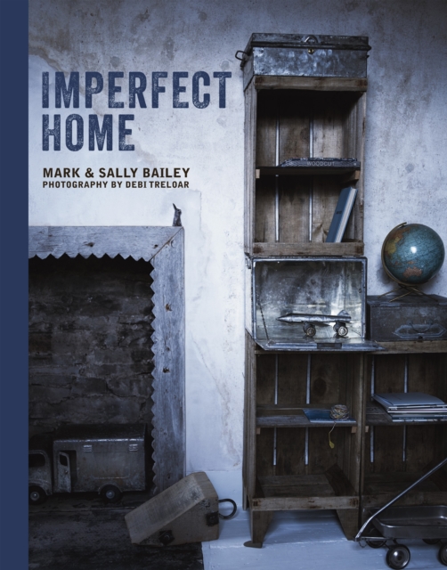 Imperfect Home, Hardback Book