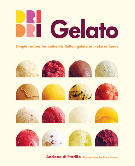 Gelato, EPUB eBook