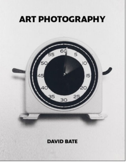 Art Photography, Paperback / softback Book