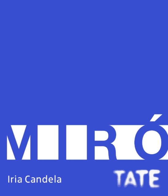 Tate Introductions: Miro, EPUB eBook