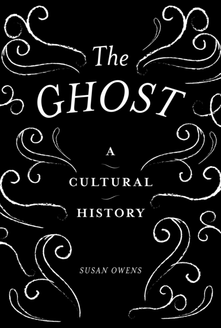 The Ghost, Paperback / softback Book