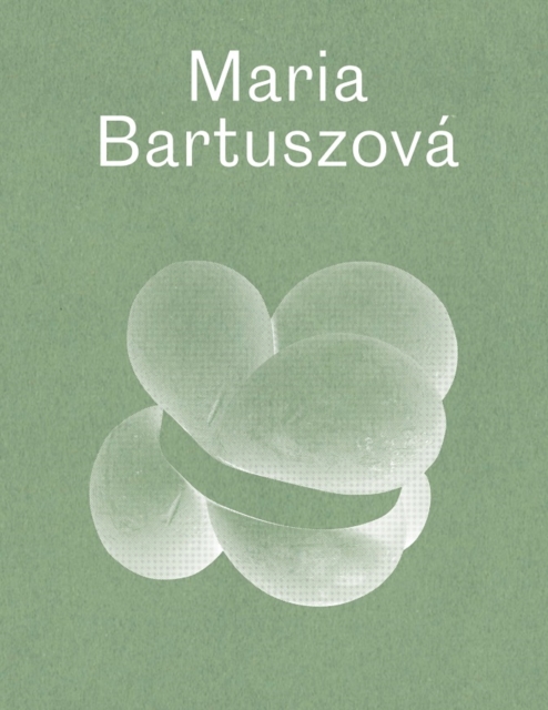 Maria Bartuszova, Hardback Book