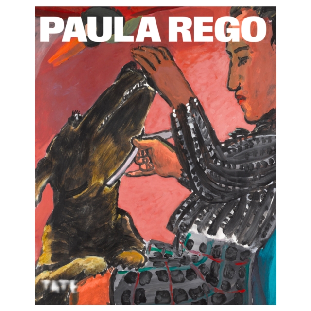 Paula Rego, Hardback Book