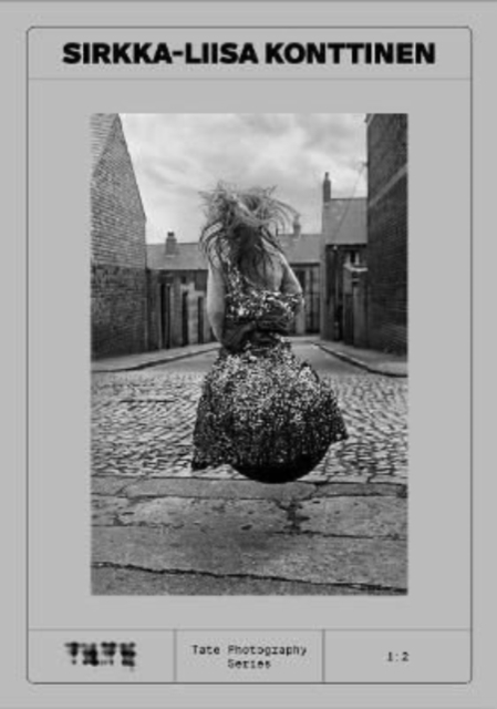Tate Photography: Sirkka-Liisa Konttinen, Paperback / softback Book