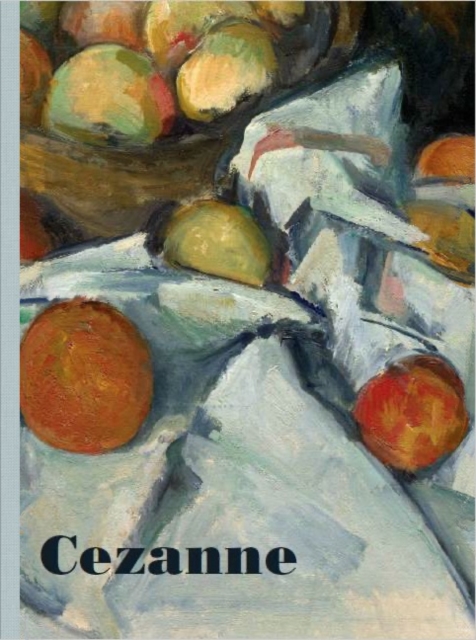 Cezanne, Paperback / softback Book