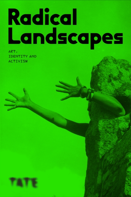 Radical Landscapes, Paperback / softback Book