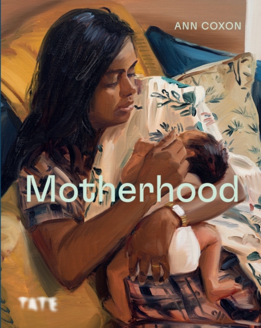 Motherhood, Hardback Book