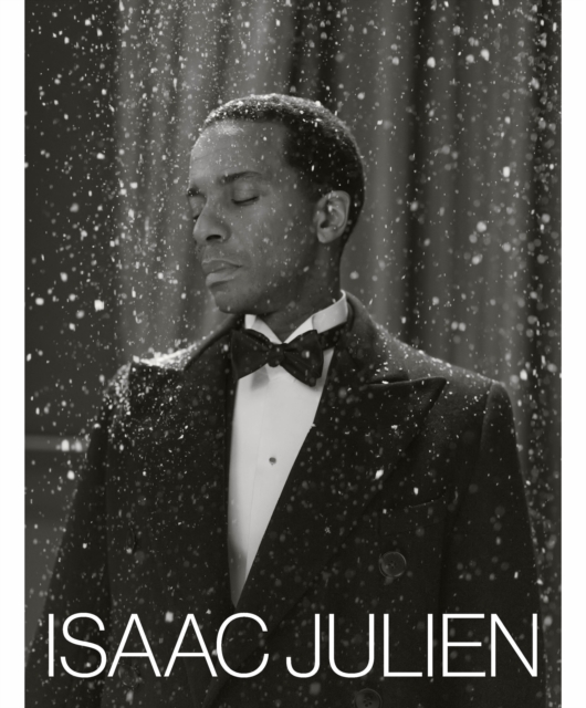 Isaac Julien : What Freedom Is To Me, Hardback Book