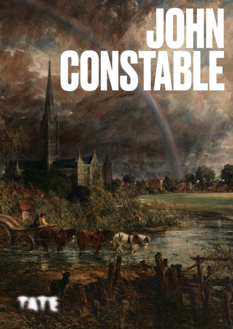 Artists Series: John Constable, Paperback / softback Book