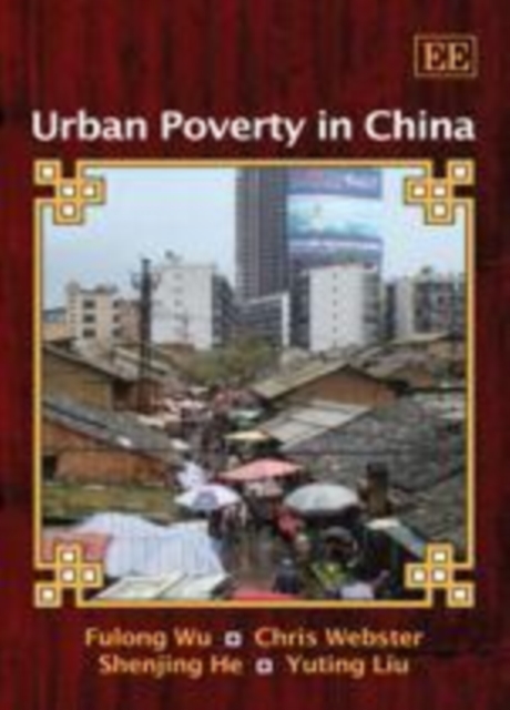 Urban Poverty in China, PDF eBook