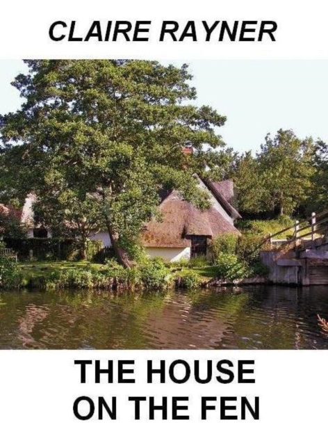 The  House on the Fen, EPUB eBook