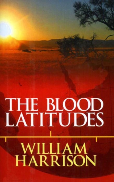 Blood Latitudes, EPUB eBook