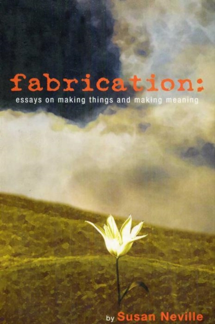 Fabrication, EPUB eBook
